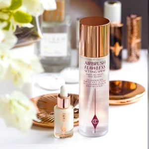 Charlotte Tilbury Airbrush Flawless Setting Spray